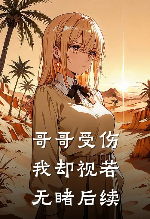哥哥受伤，我却视若无睹后续