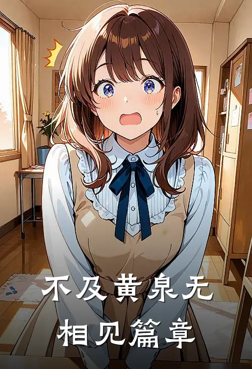 不及黄泉无相见篇章