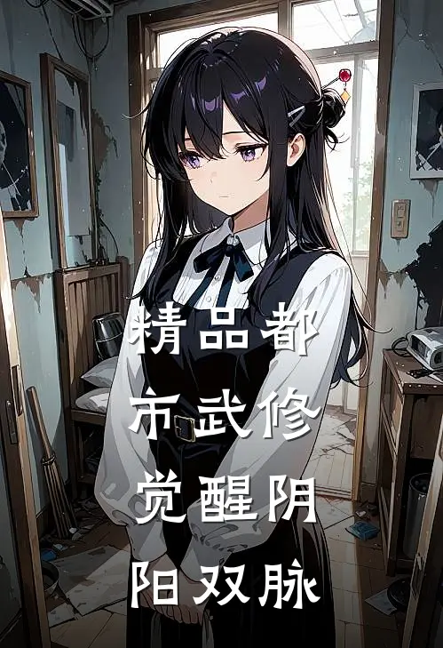 精品都市武修：觉醒阴阳双脉