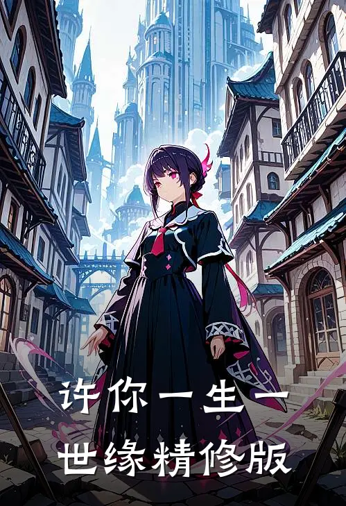 许你一生一世缘精修版