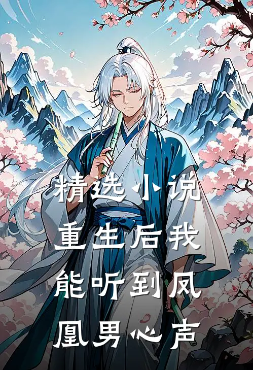 精选小说重生后我能听到凤凰男心声
