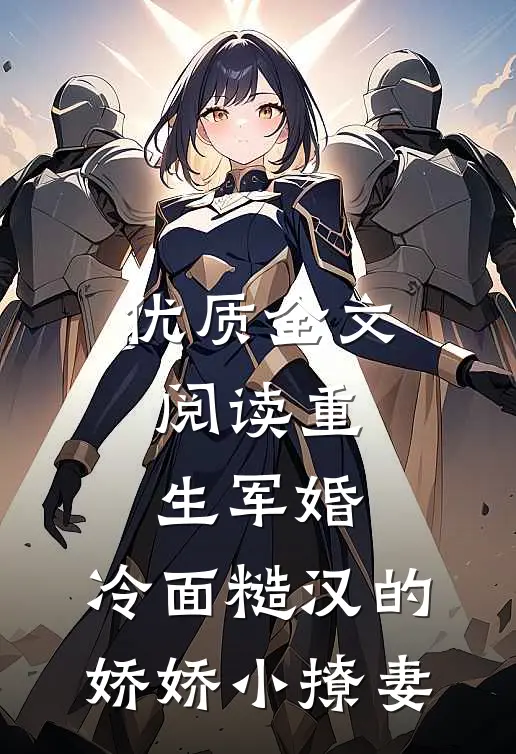 优质全文阅读重生军婚：冷面糙汉的娇娇小撩妻
