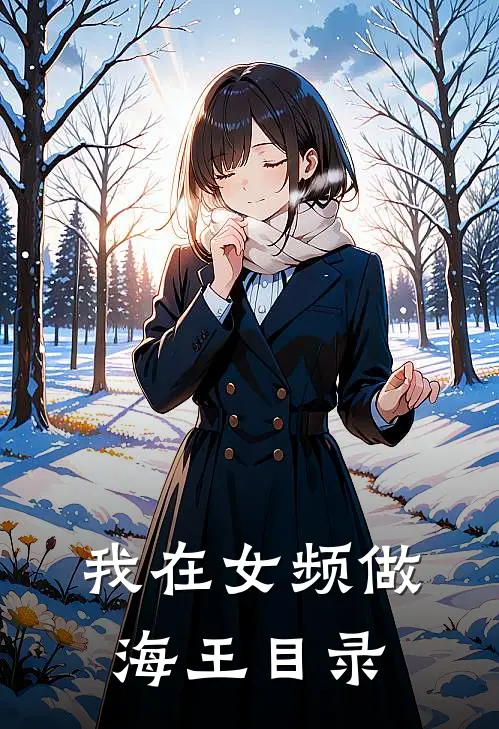 我在女频做海王目录