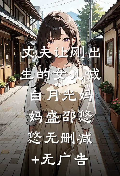 丈夫让刚出生的女儿喊白月光妈妈盛邵悠悠无删减+无广告