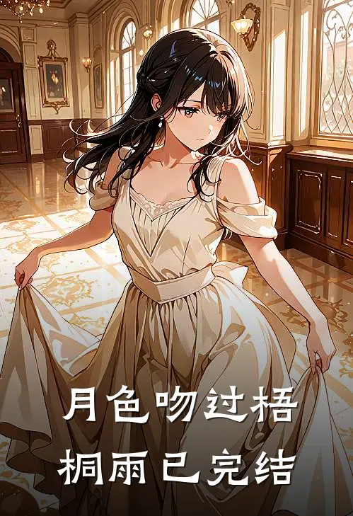 月色吻过梧桐雨已完结