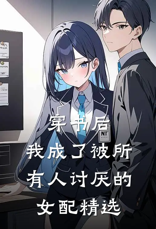 穿书后,我成了被所有人讨厌的女配精选片段