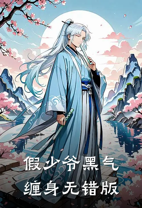 假少爷黑气缠身无错版