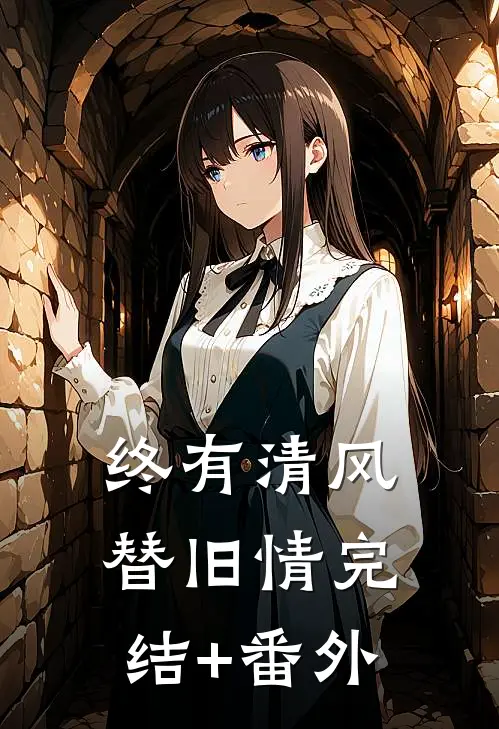 终有清风替旧情完结+番外