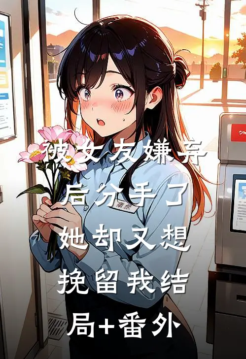 被女友嫌弃后分手了，她却又想挽留我结局+番外
