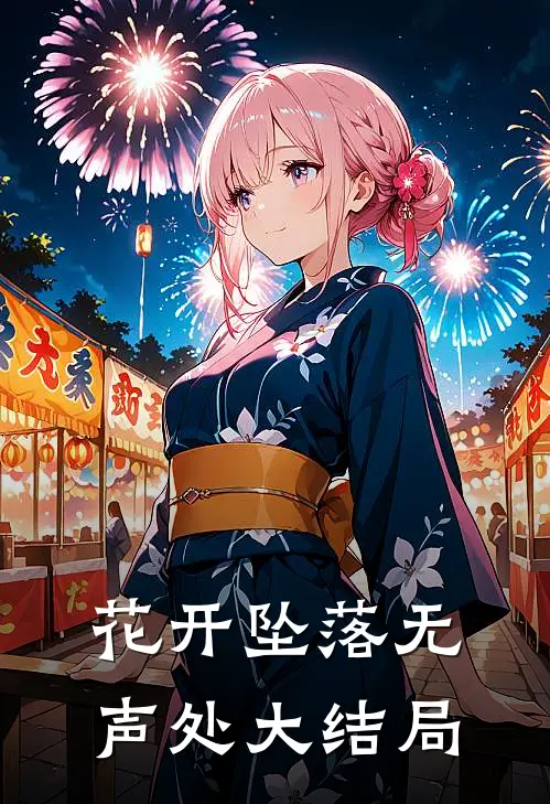 花开坠落无声处大结局
