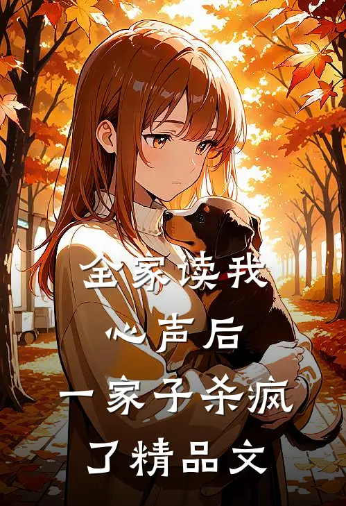 全家读我心声后，一家子杀疯了精品文