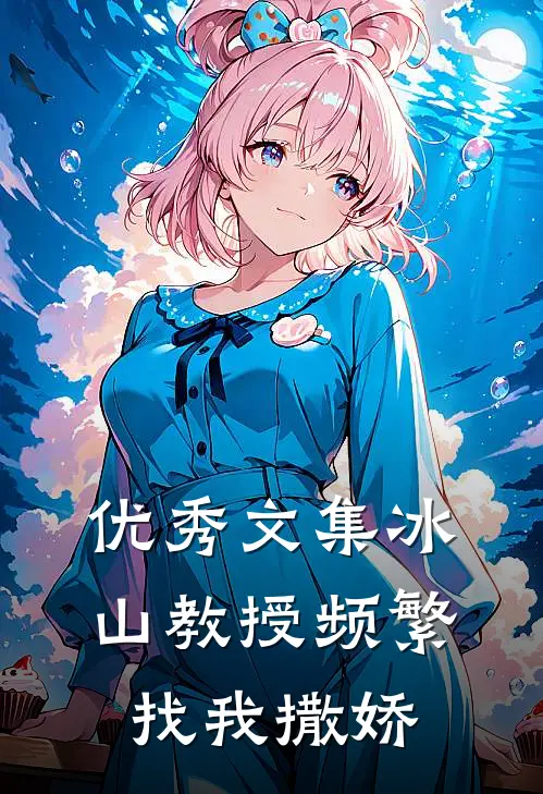 优秀文集冰山教授频繁找我撒娇