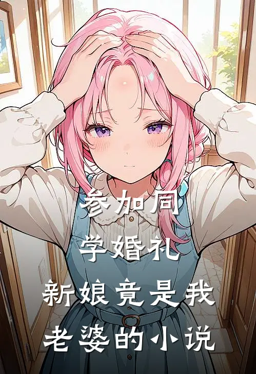 参加同学婚礼，新娘竟是我老婆的小说