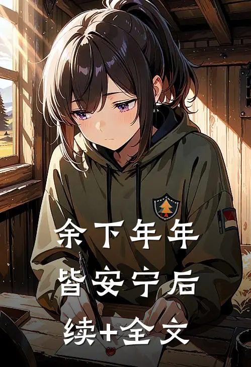 余下年年皆安宁后续+全文
