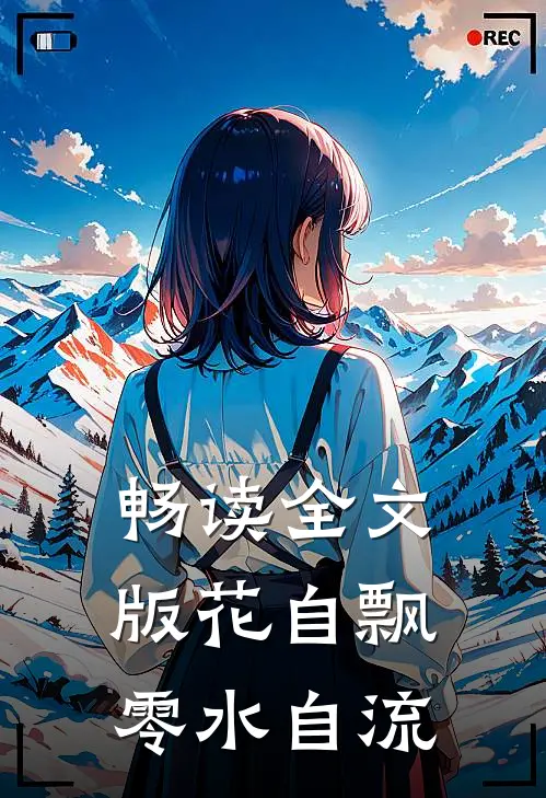畅读全文版花自飘零水自流