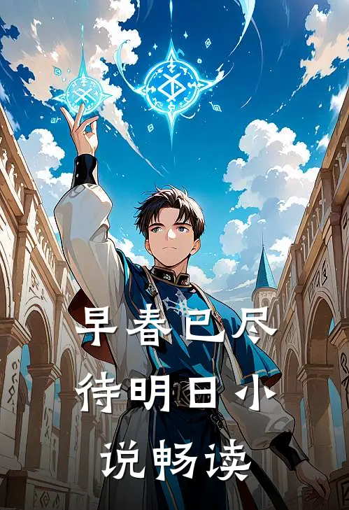 早春已尽待明日小说畅读