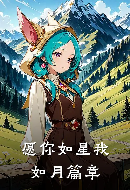 愿你如星我如月篇章