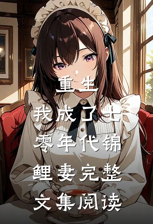 重生：我成了七零年代锦鲤妻完整文集阅读