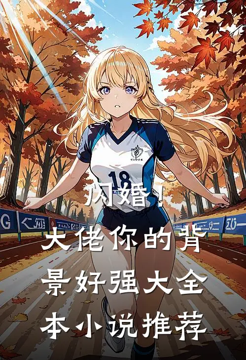 闪婚!大佬你的背景好强大全本推荐