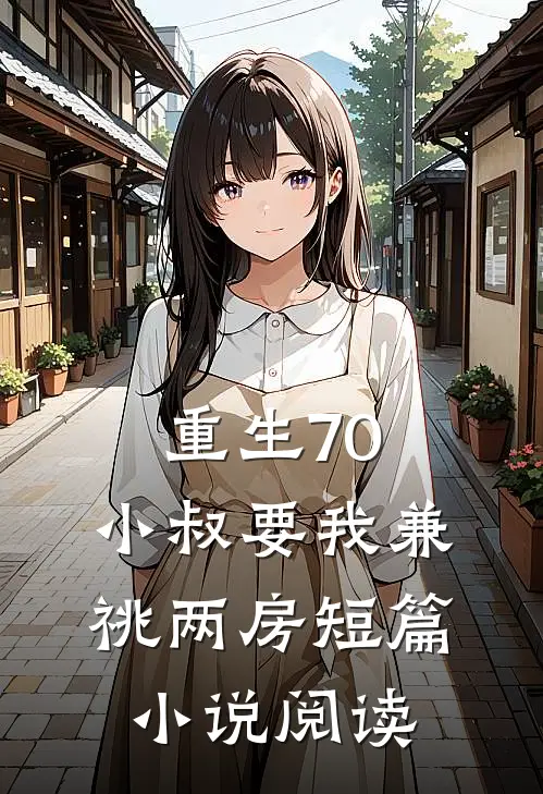 重生70，小叔要我兼祧两房短篇小说阅读