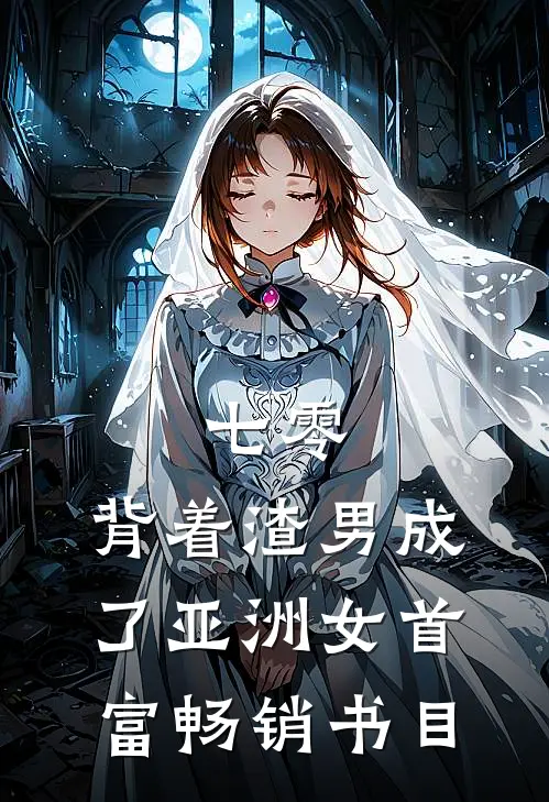 七零：背着渣男成了亚洲女首富畅销书目