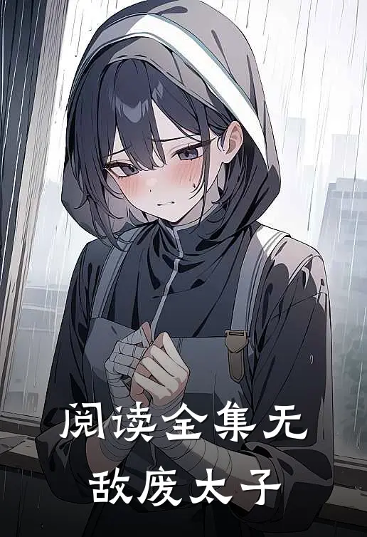 阅读全集无敌废太子