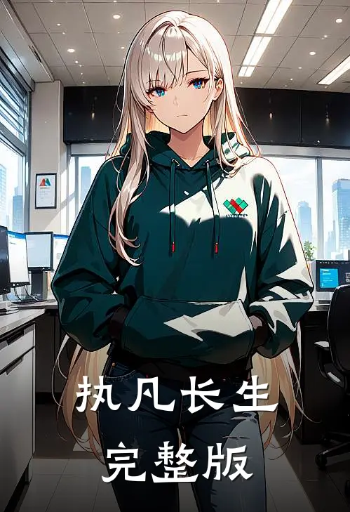 执凡长生完整版