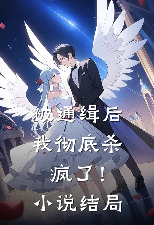 被通缉后，我彻底杀疯了！小说结局