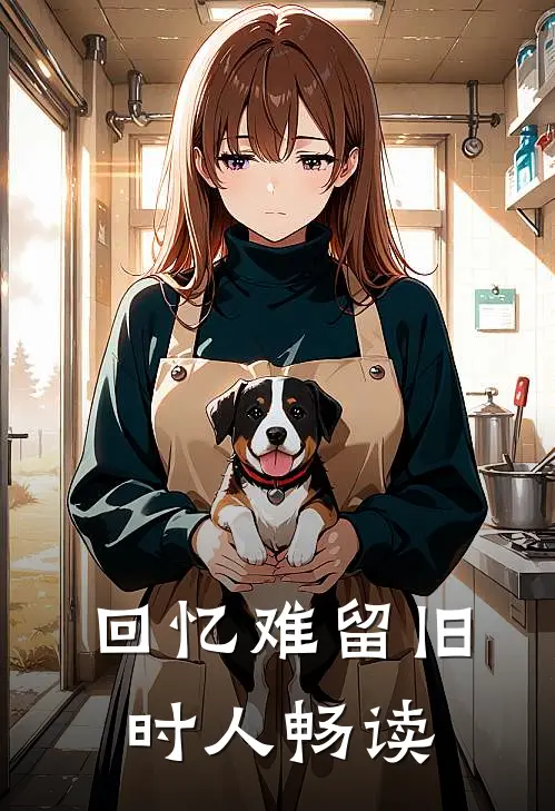 回忆难留旧时人畅读