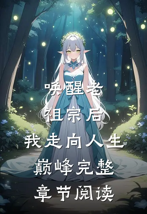 唤醒老祖宗后，我走向人生巅峰完整章节阅读