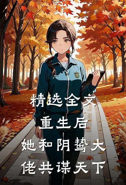 精选全文重生后，她和阴鸷大佬共谋天下