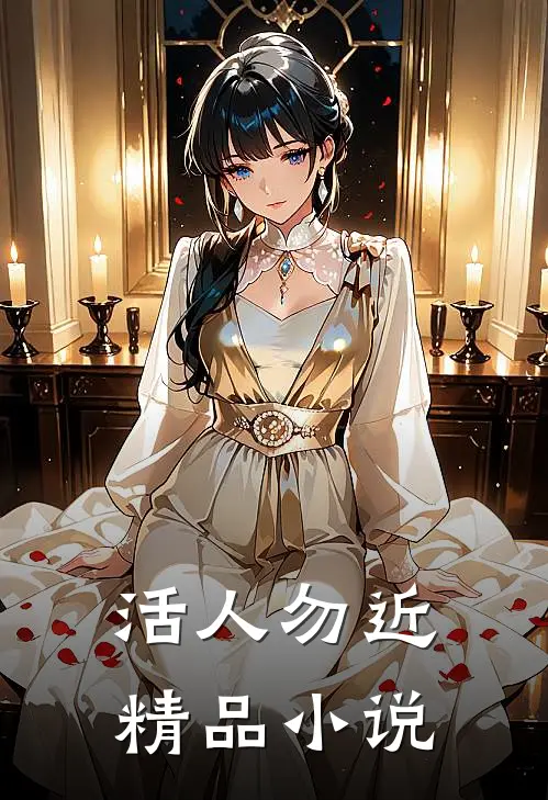 活人勿近精品小说