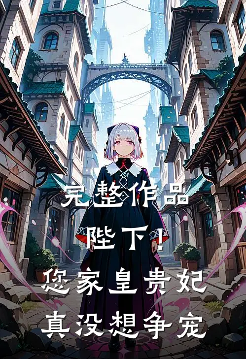完整作品陛下！您家皇贵妃真没想争宠