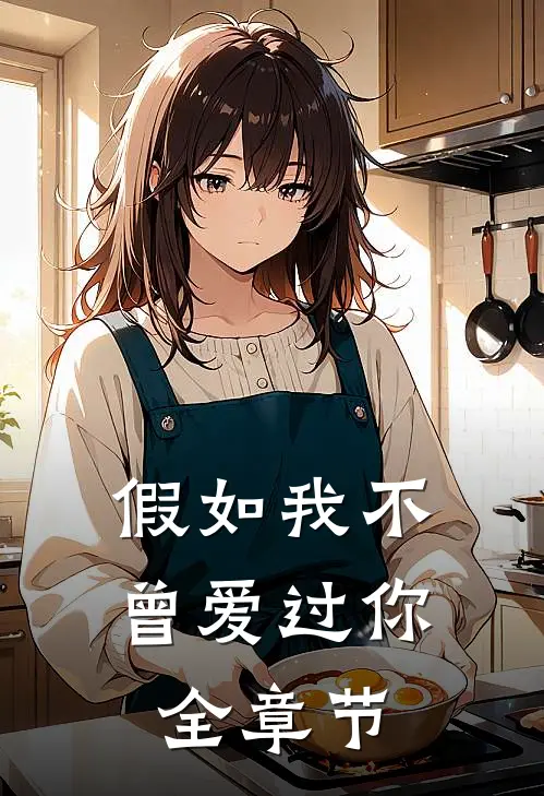 假如我不曾爱过你全章节