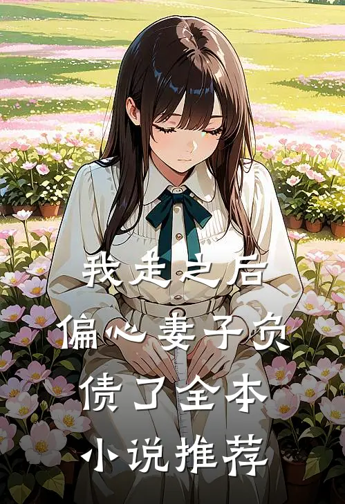 我走之后，偏心妻子负债了全本小说推荐