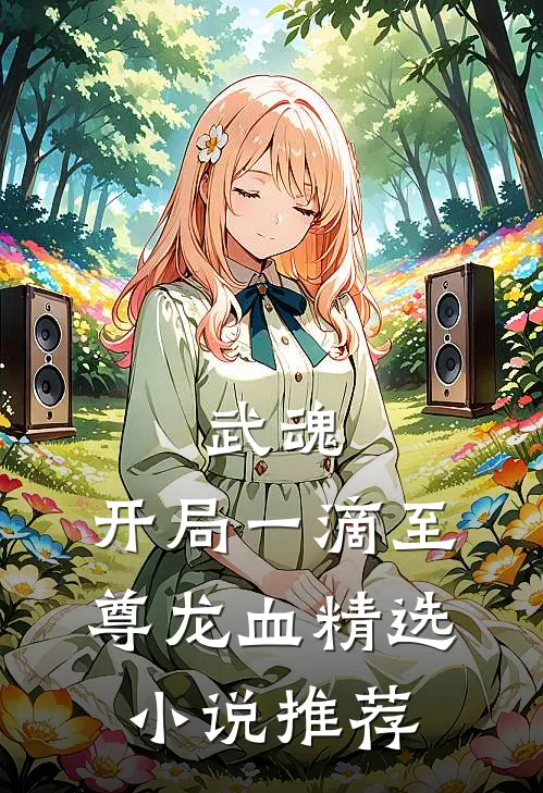 武魂：开局一滴至尊龙血精选小说推荐
