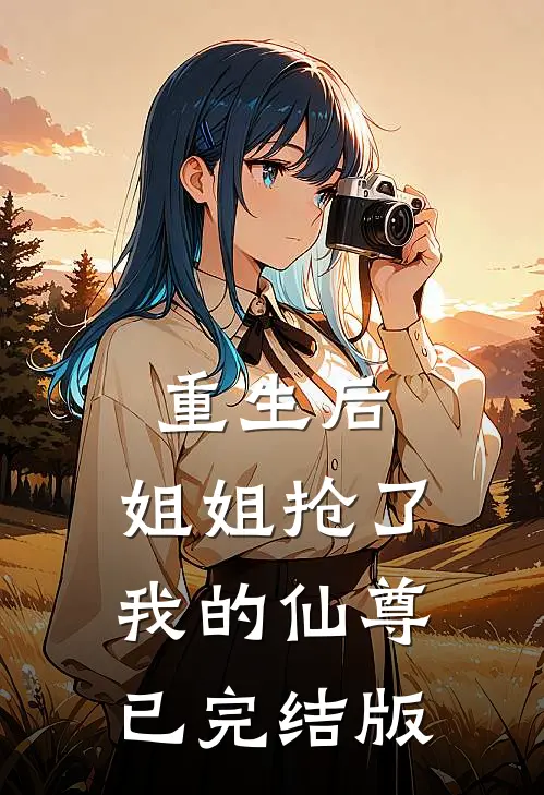 重生后，姐姐抢了我的仙尊已完结版