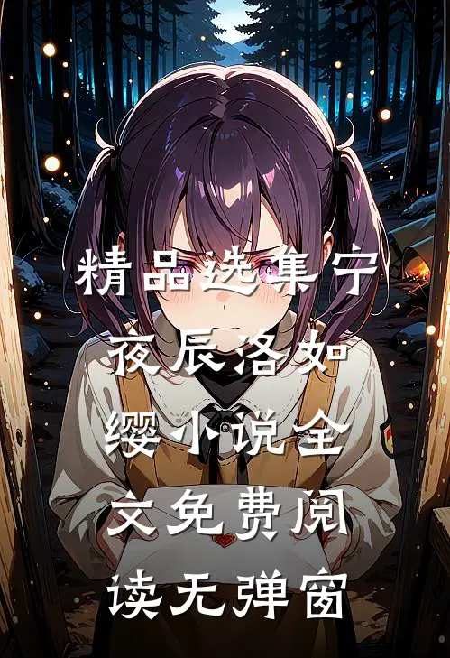 精品选集宁夜辰洛如缨小说全文免费阅读无弹窗
