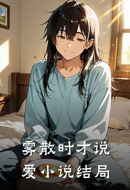 雾散时才说爱小说结局