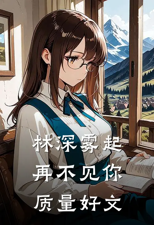 林深雾起再不见你质量好文