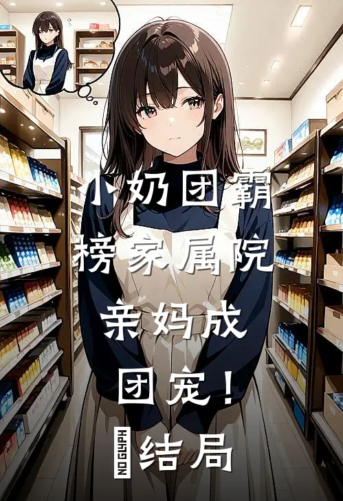 小奶团霸榜家属院，亲妈成团宠！​结局
