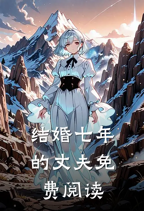 结婚七年的丈夫免费阅读