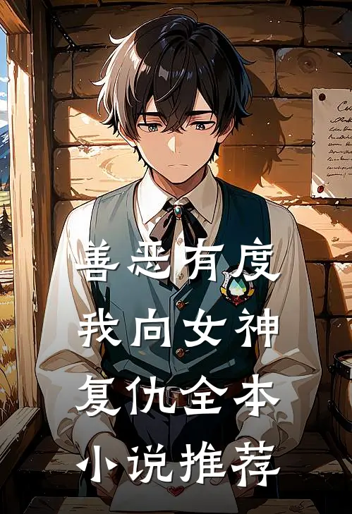 善恶有度，我向女神复仇全本小说推荐