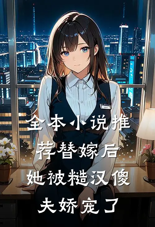 全本小说推荐替嫁后，她被糙汉傻夫娇宠了