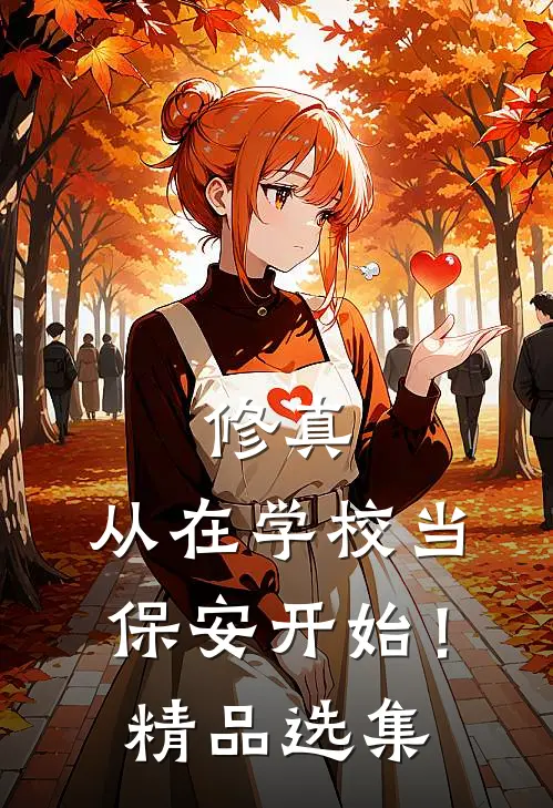 修真，从在学校当保安开始！精品选集