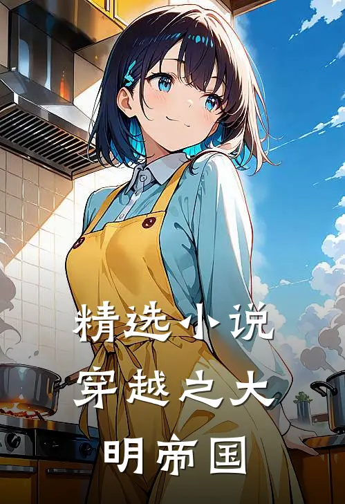 精选小说穿越之大明帝国