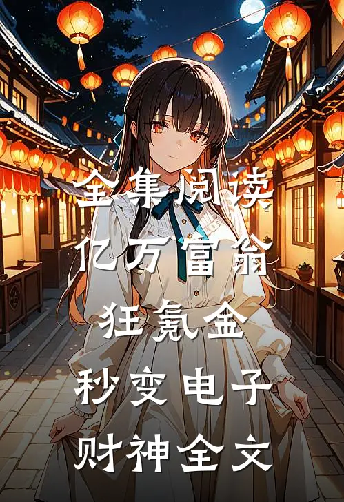 全集阅读亿万富翁狂氪金,秒变电子财神全文