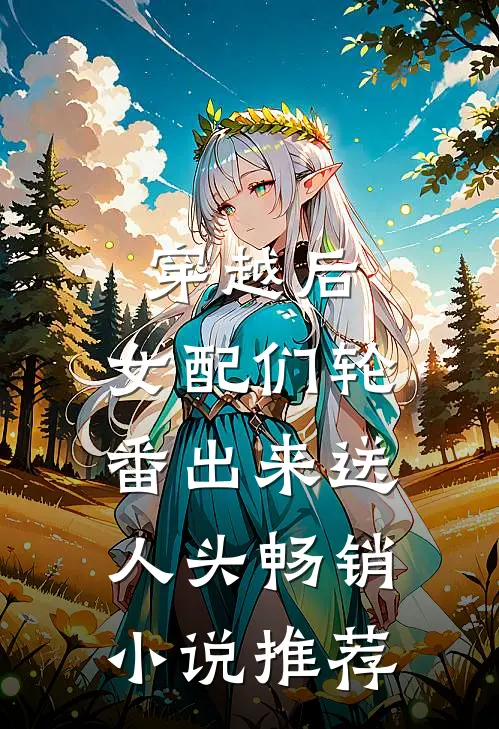 穿越后，女配们轮番出来送人头畅销小说推荐