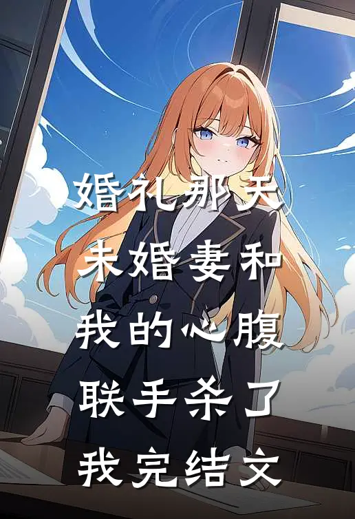 婚礼那天未婚妻和我的心腹联手杀了我完结文