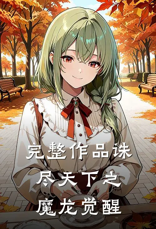 完整作品诛尽天下之魔龙觉醒